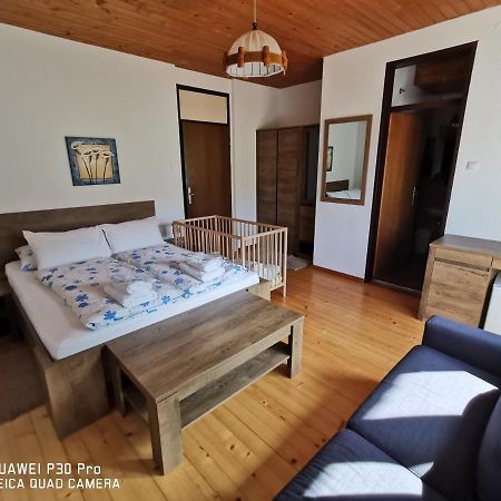Bed&Breakfast Anz'K Bled Exterior photo