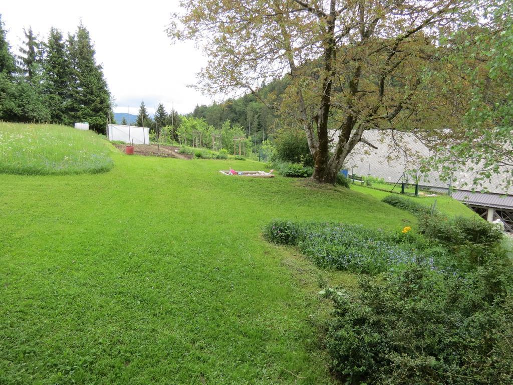 Bed&Breakfast Anz'K Bled Exterior photo