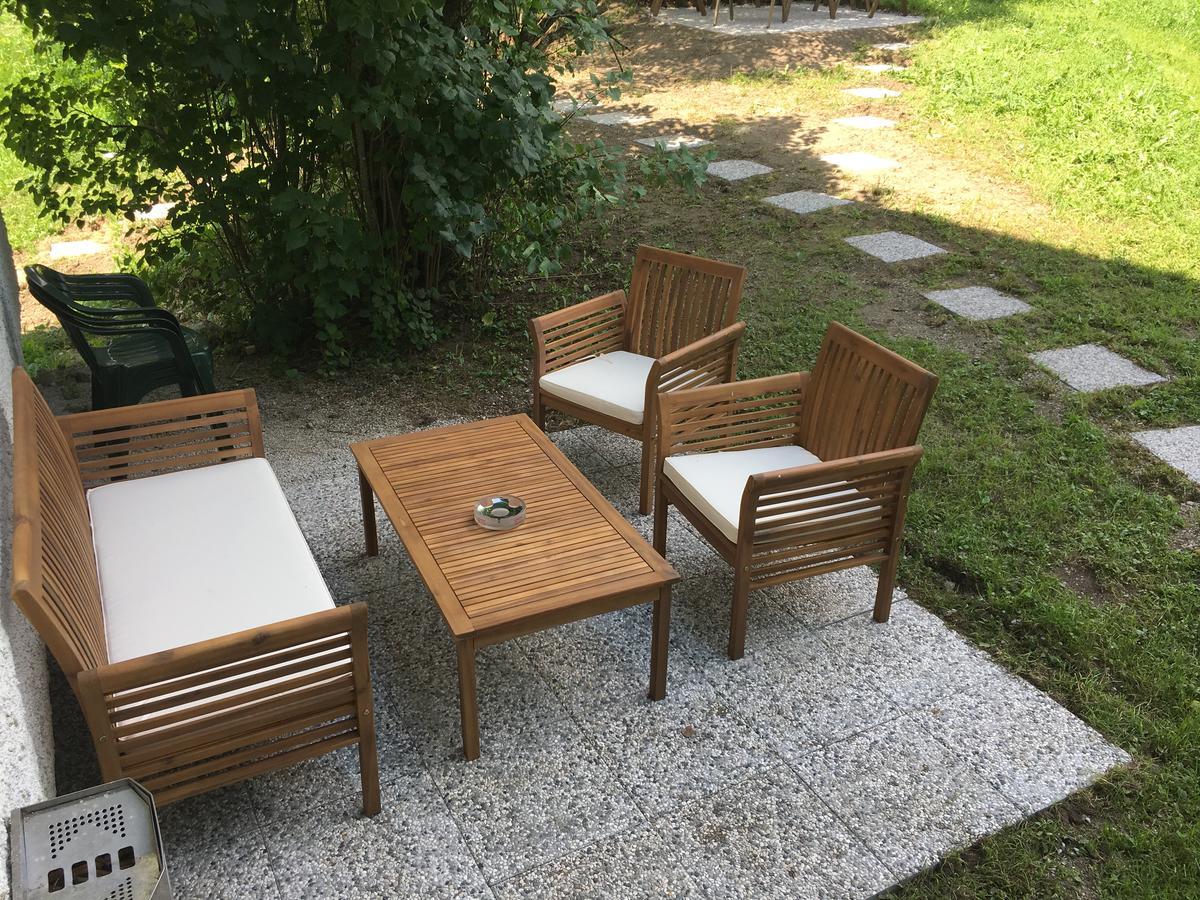 Bed&Breakfast Anz'K Bled Exterior photo